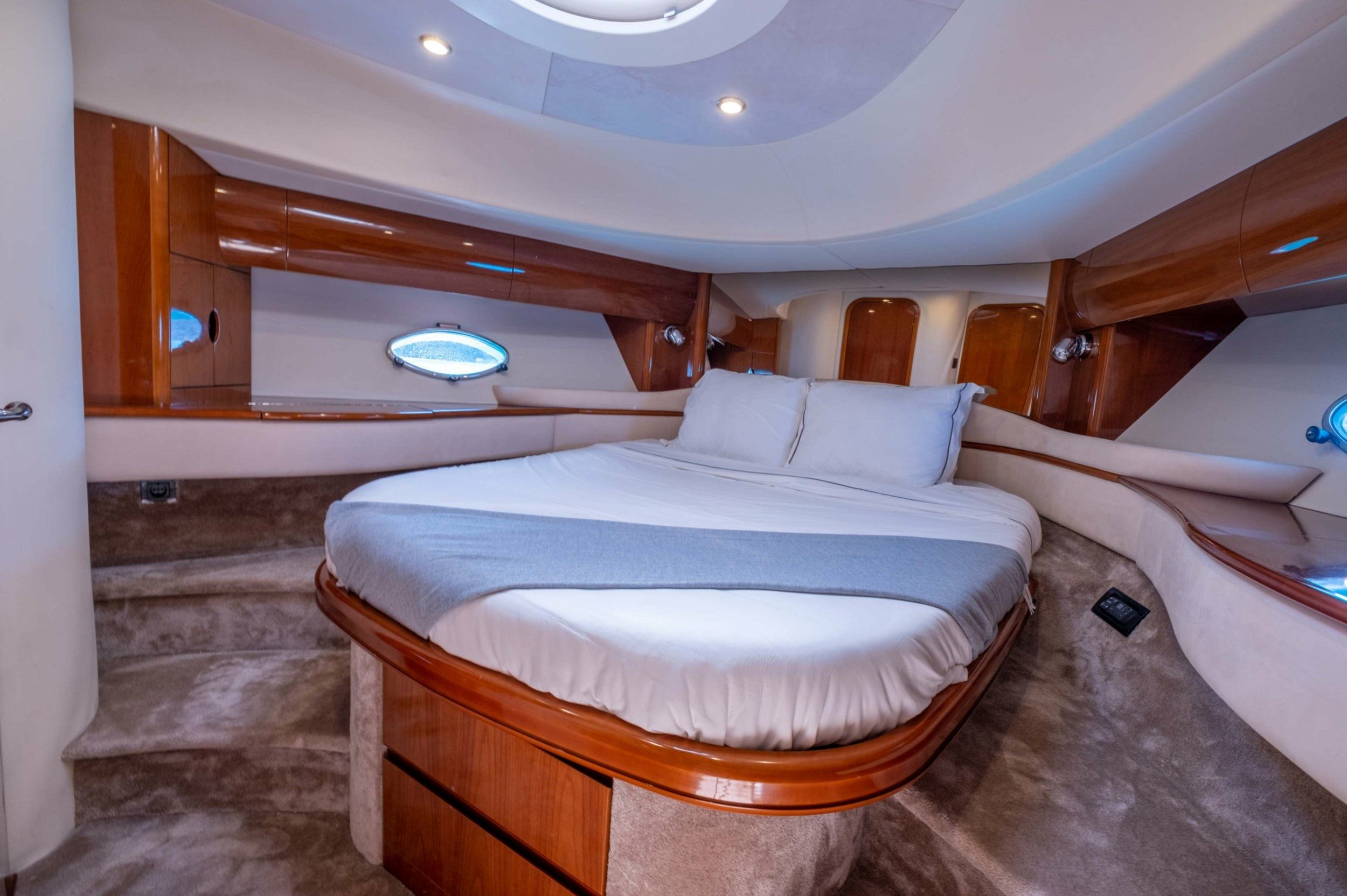 Princess V65 | Freedom