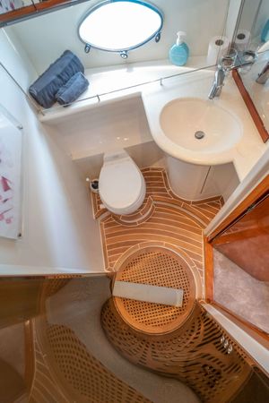 Princess V65 | Freedom