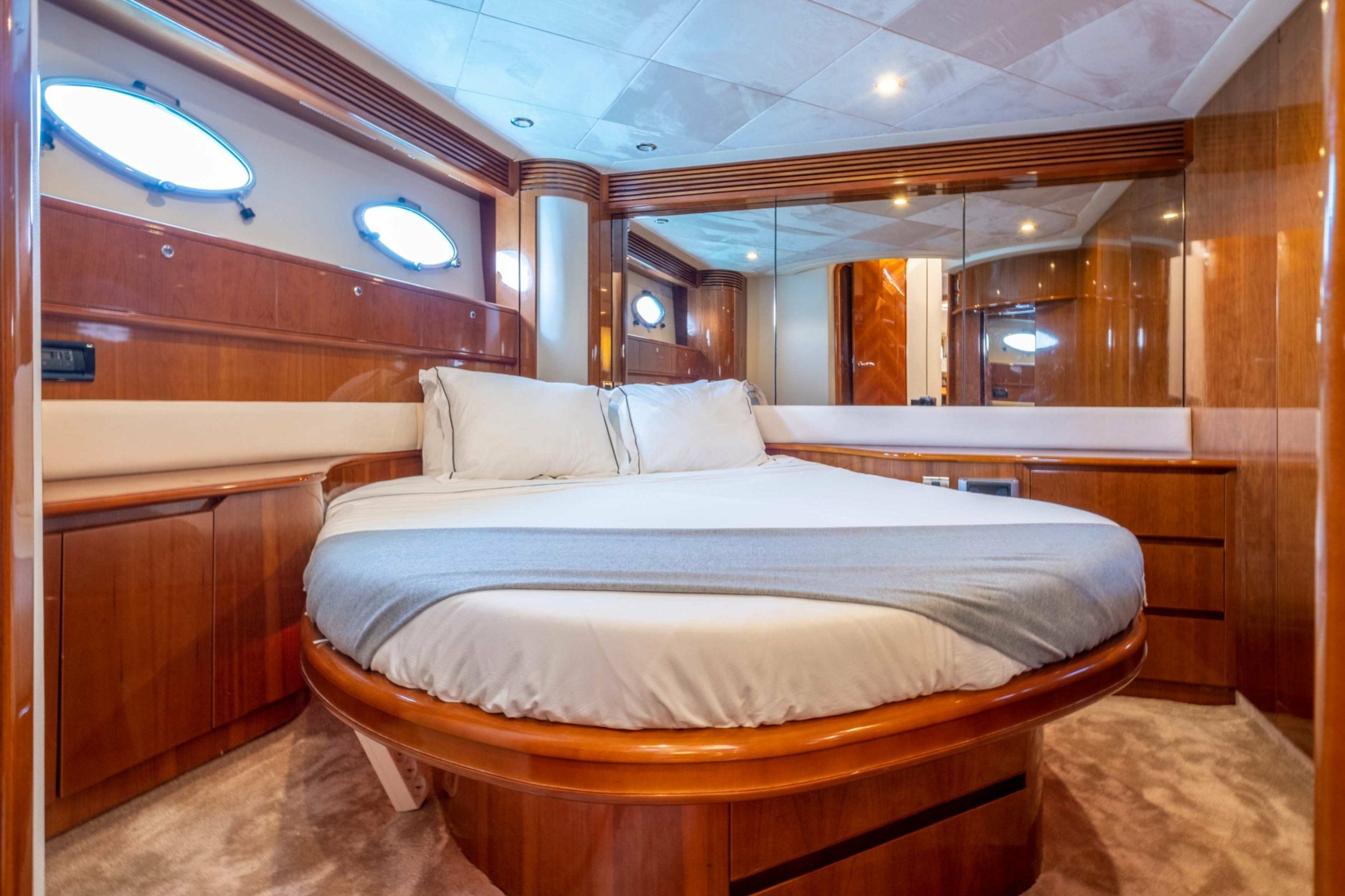 Princess V65 | Freedom