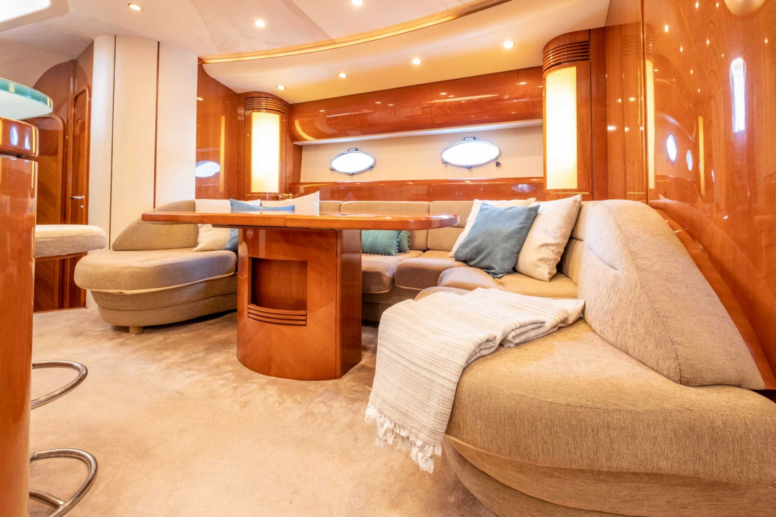 Princess V65 | Freedom