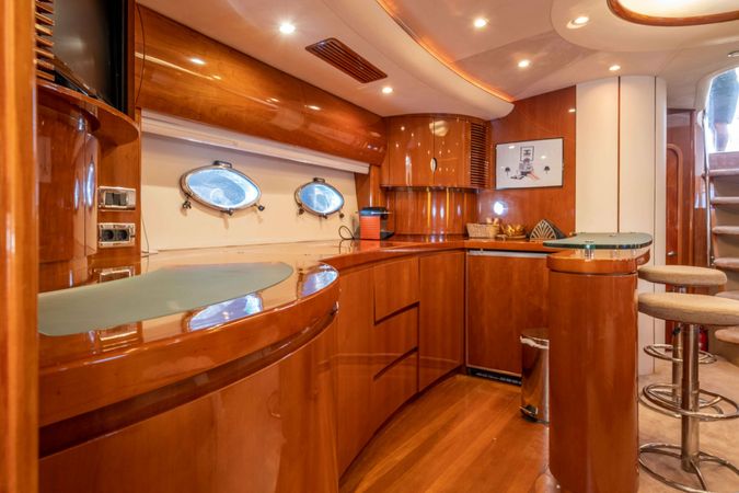 Princess V65 | Freedom