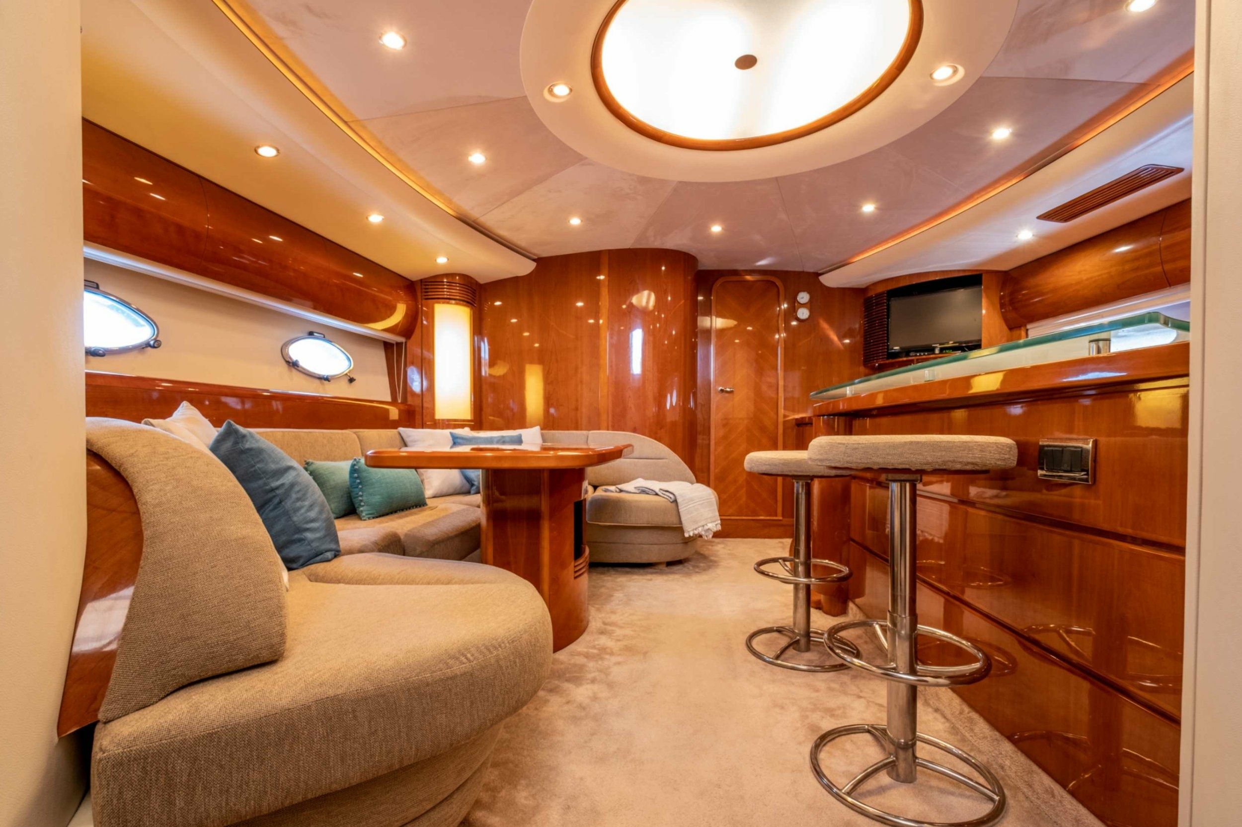 Princess V65 | Freedom