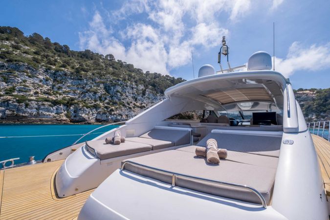 Princess V65 | Freedom