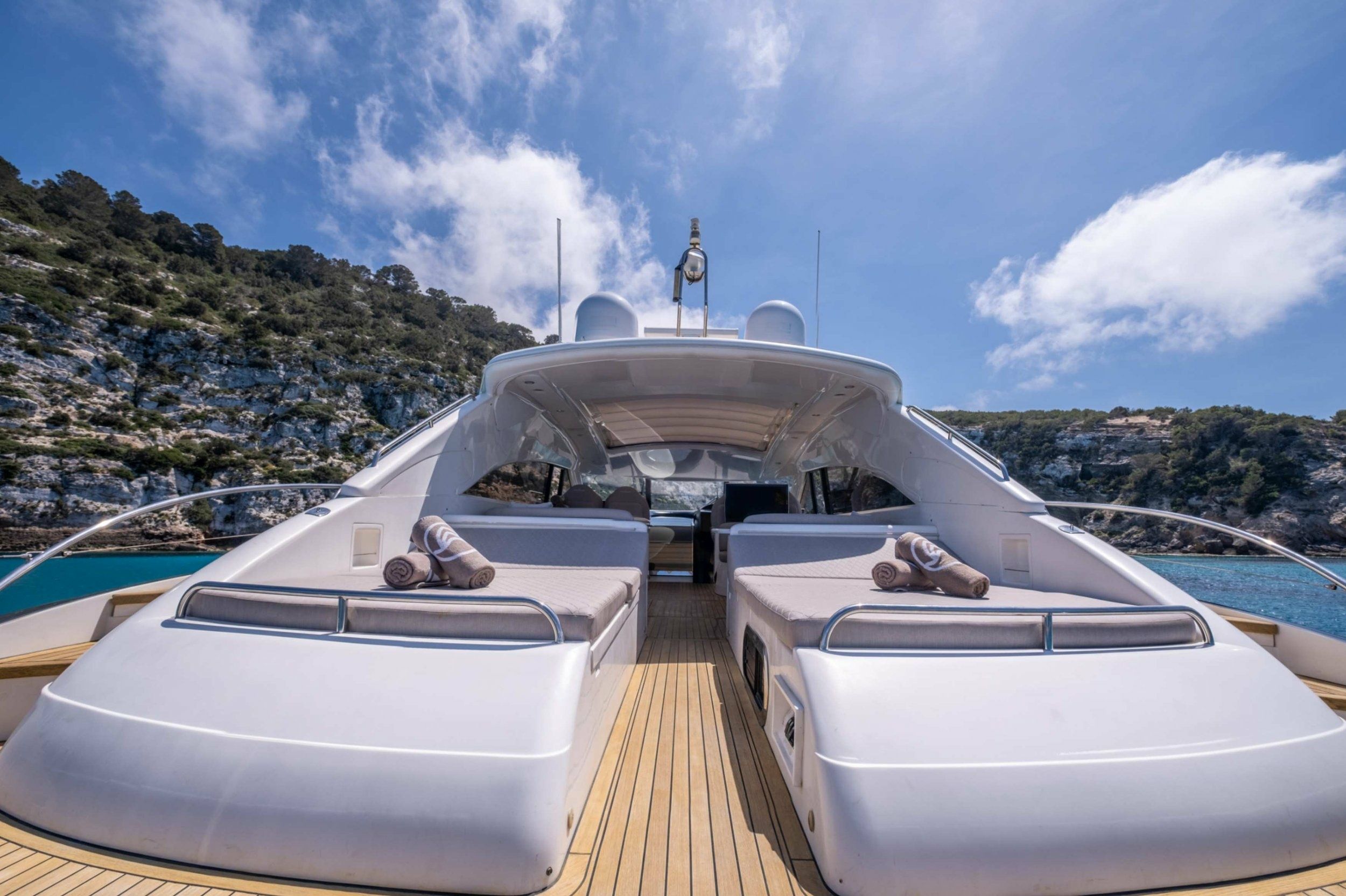 Princess V65 | Freedom