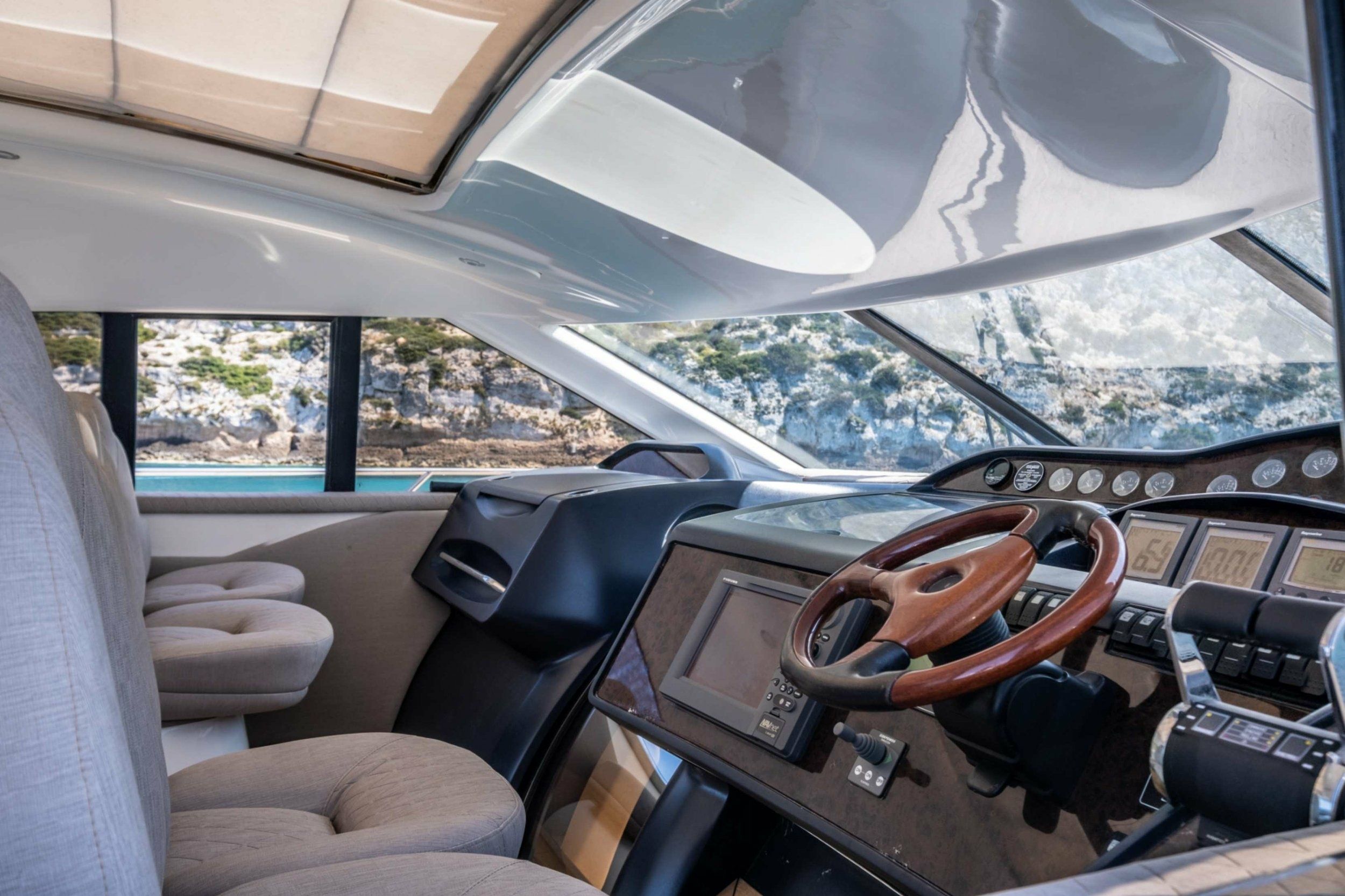 Princess V65 | Freedom