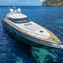 Princess V65 | Freedom