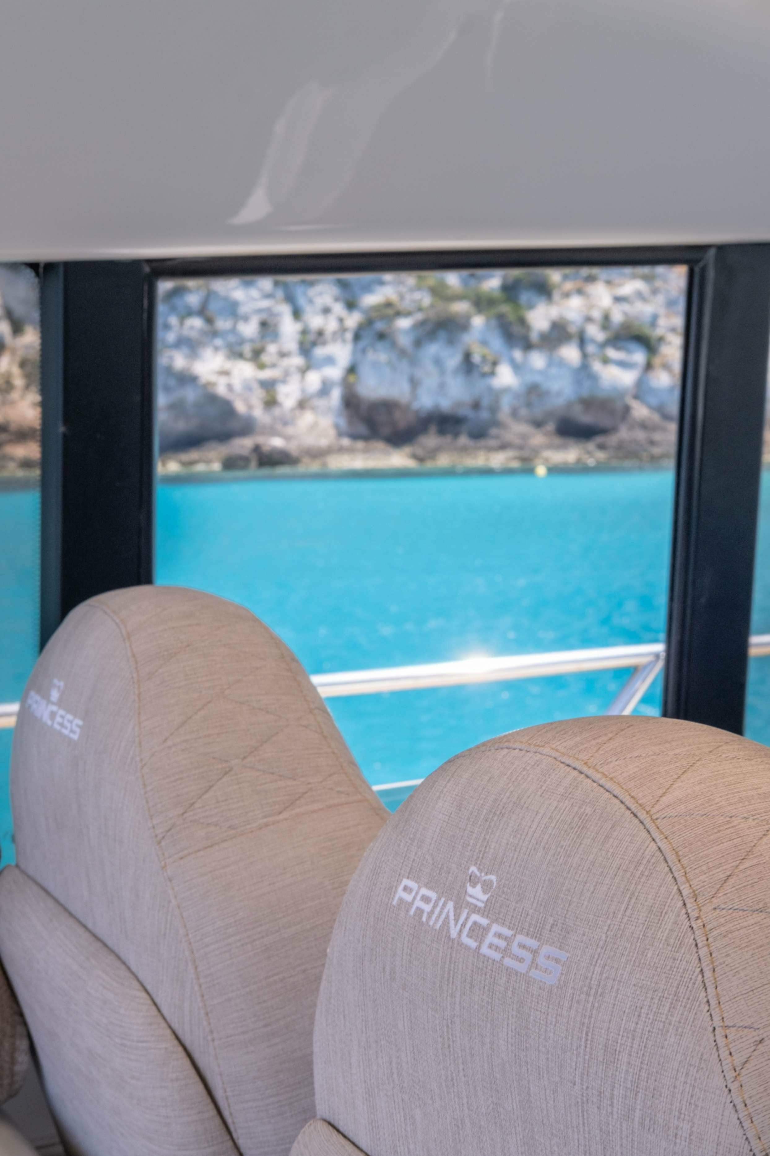 Princess V65 | Freedom