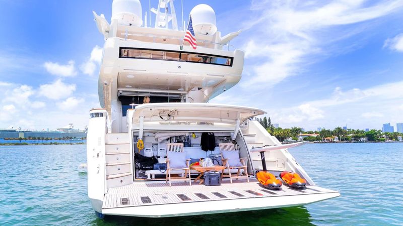 Dominator 95 | Curfew