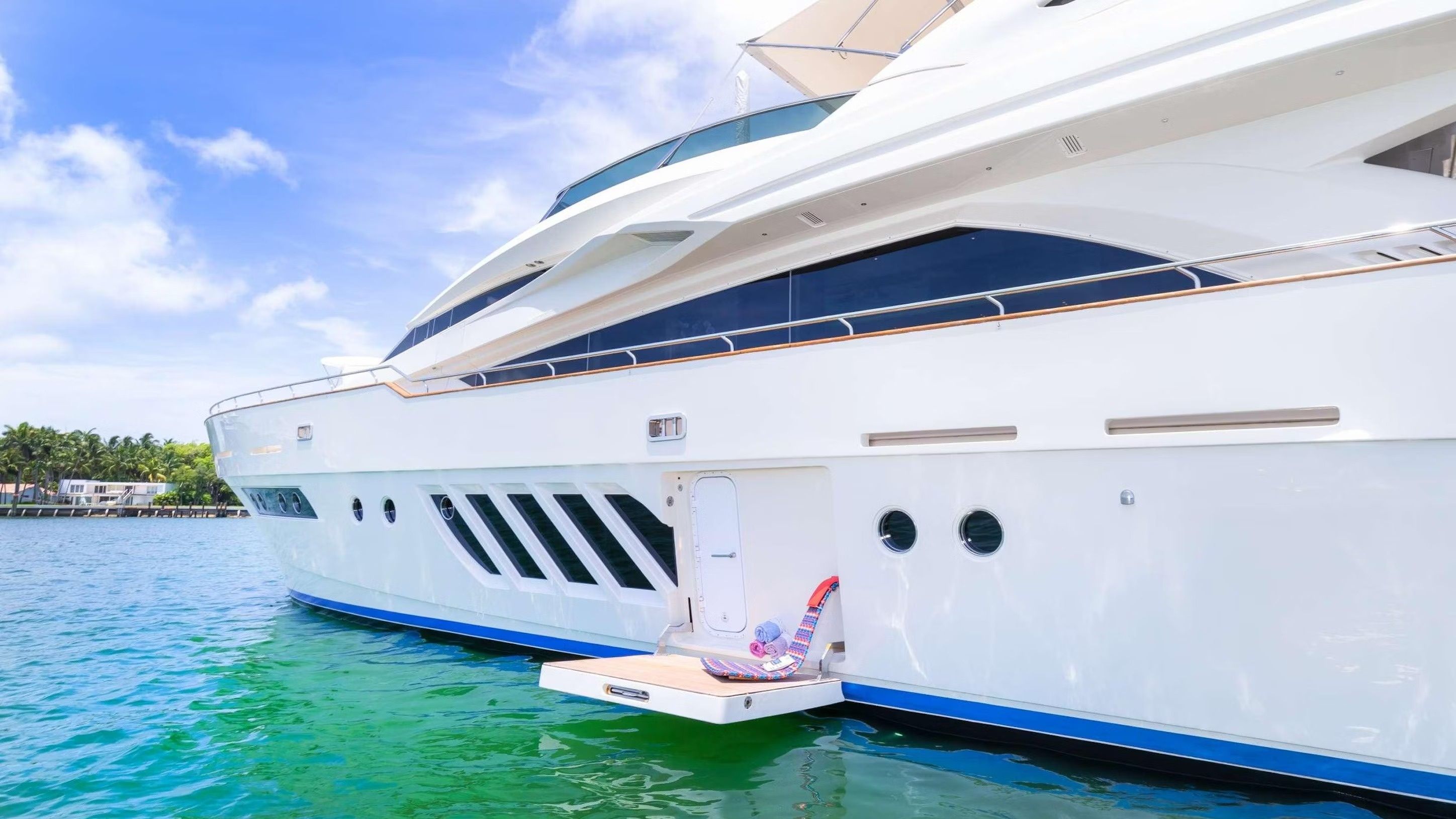 Dominator 95 | Curfew