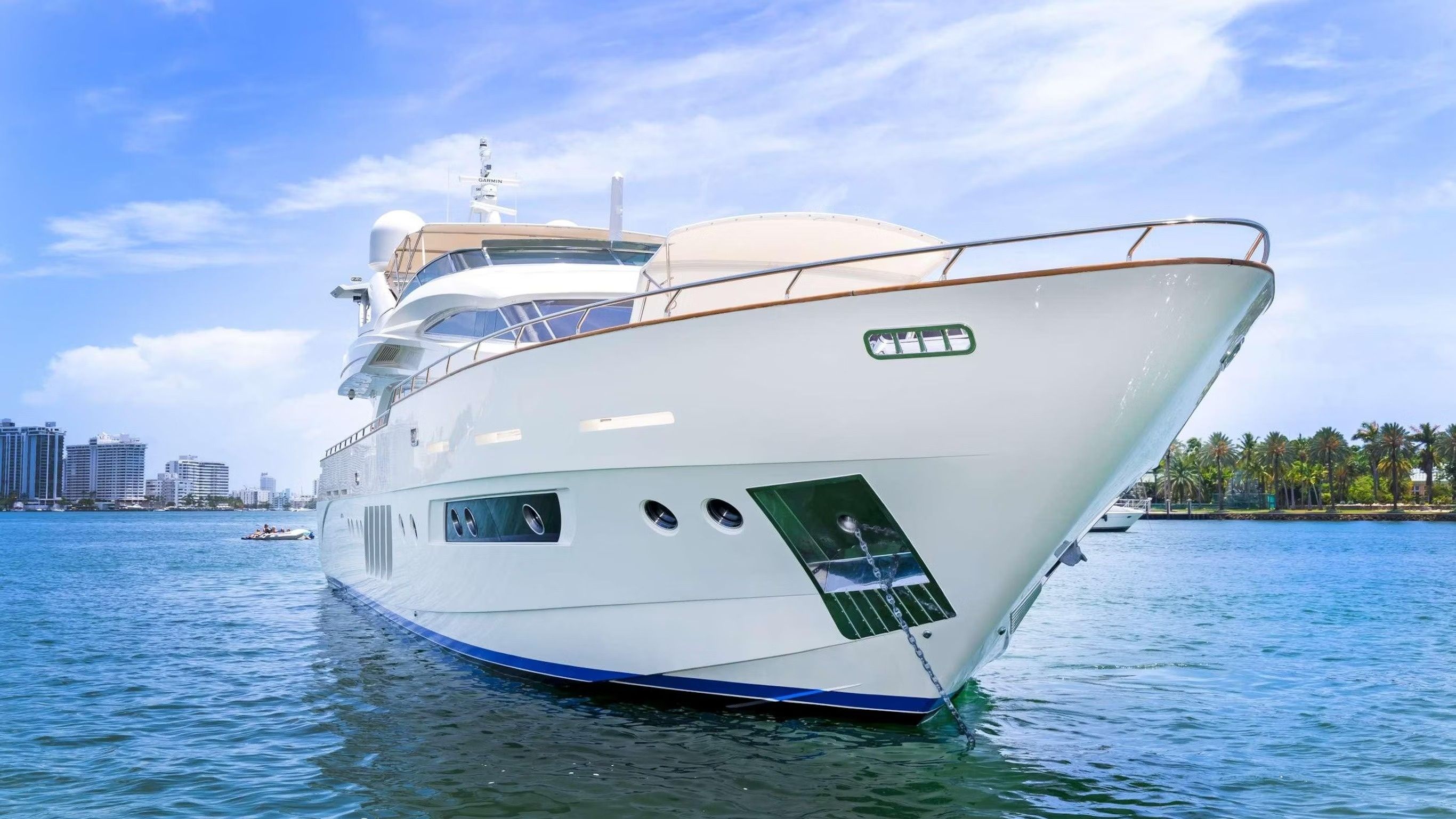 Dominator 95 | Curfew