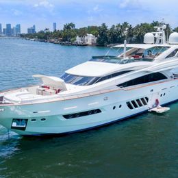 Dominator 95 | Curfew