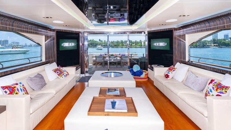 Dominator 95 | Curfew