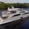 Azimut Grande 105 | Babieca