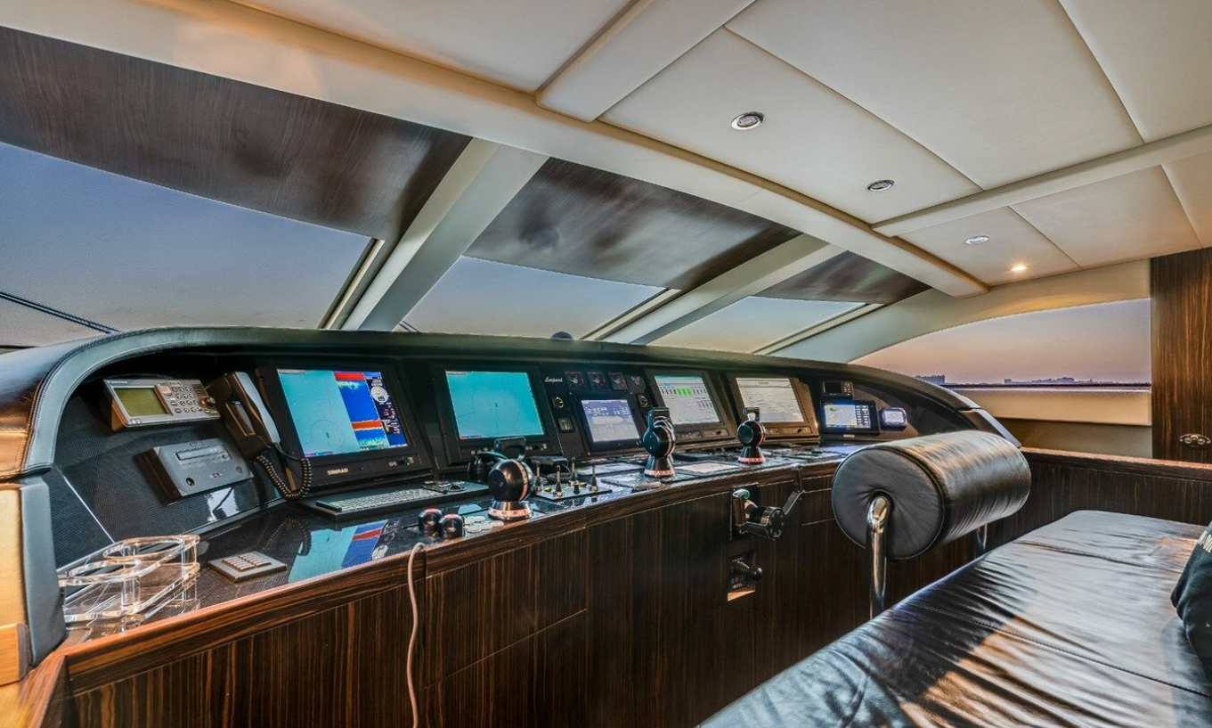 Leopard 112 | Encore