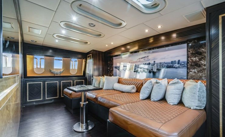 Leopard 112 | Encore