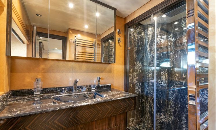 Leopard 112 | Encore