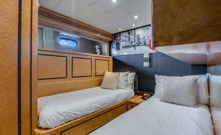 Leopard 112 | Encore