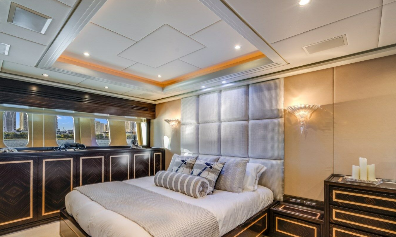 Leopard 112 | Encore