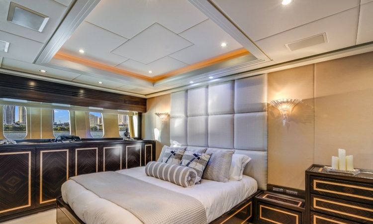 Leopard 112 | Encore