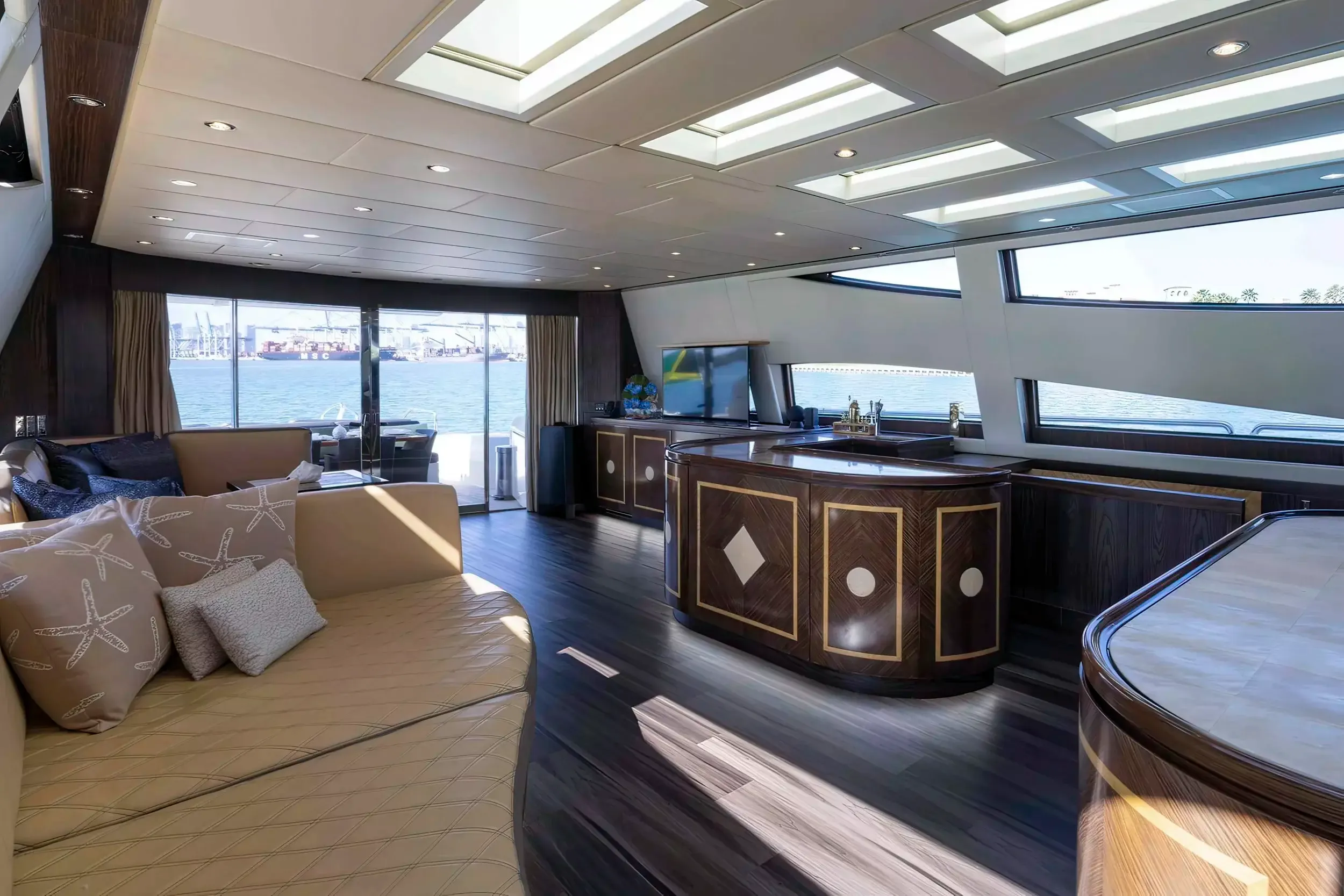 Leopard 112 | Encore