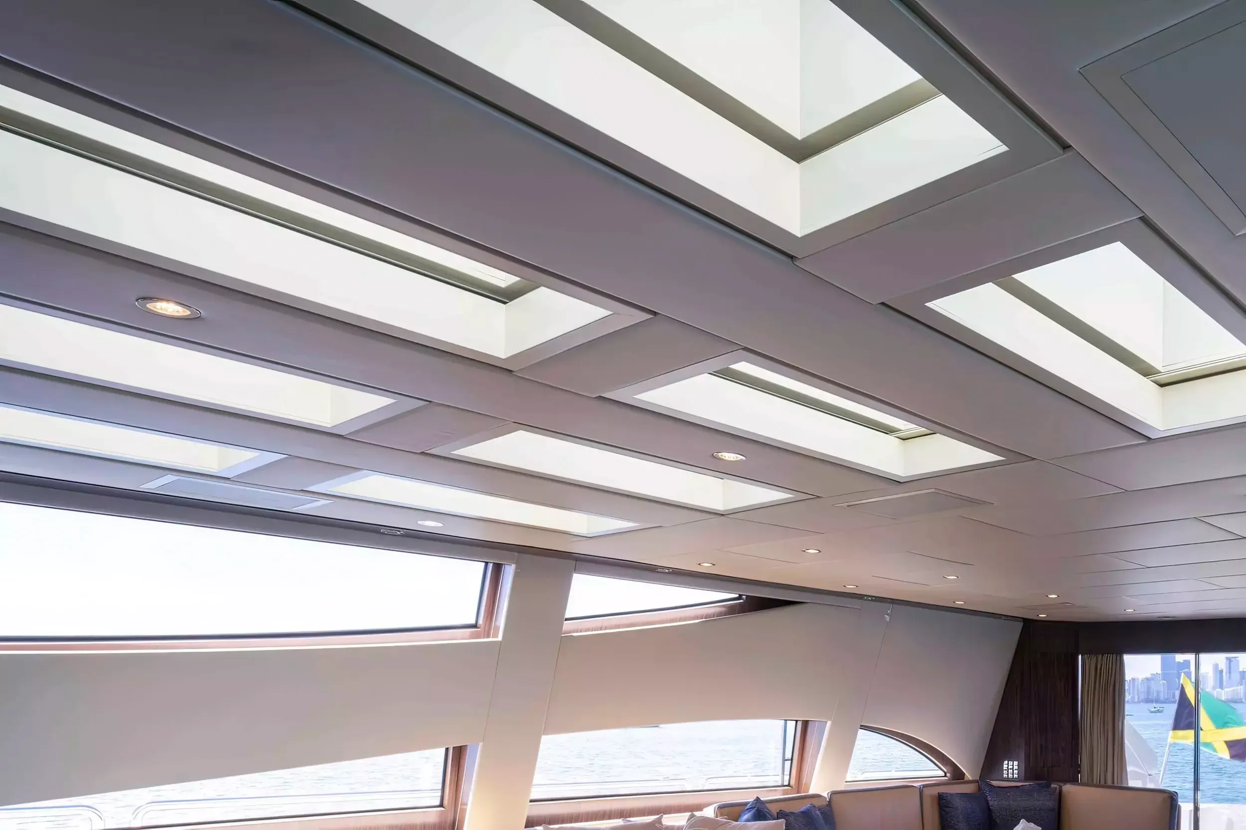 Leopard 112 | Encore