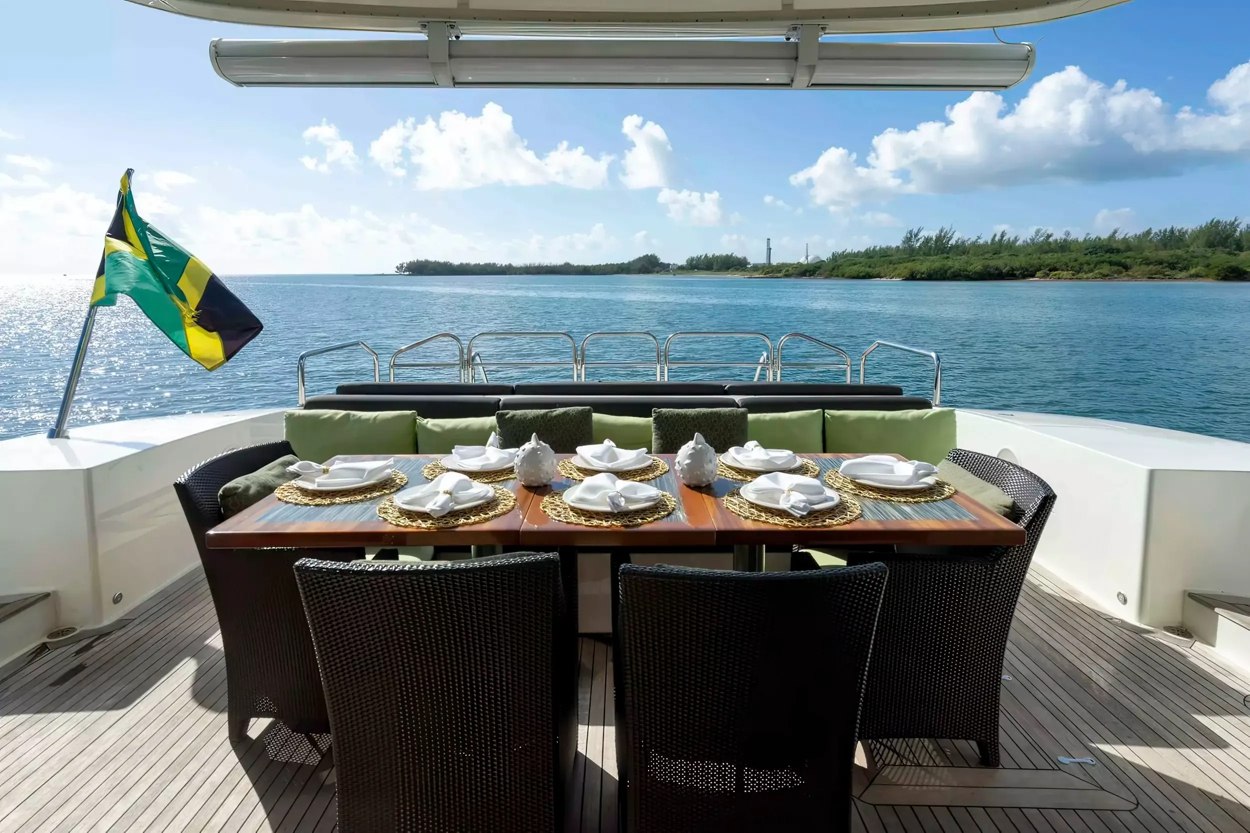 Leopard 112 | Encore