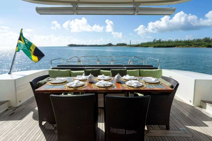 Leopard 112 | Encore