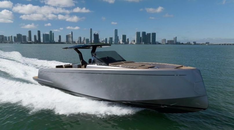 Pardo 43 | Intouchables