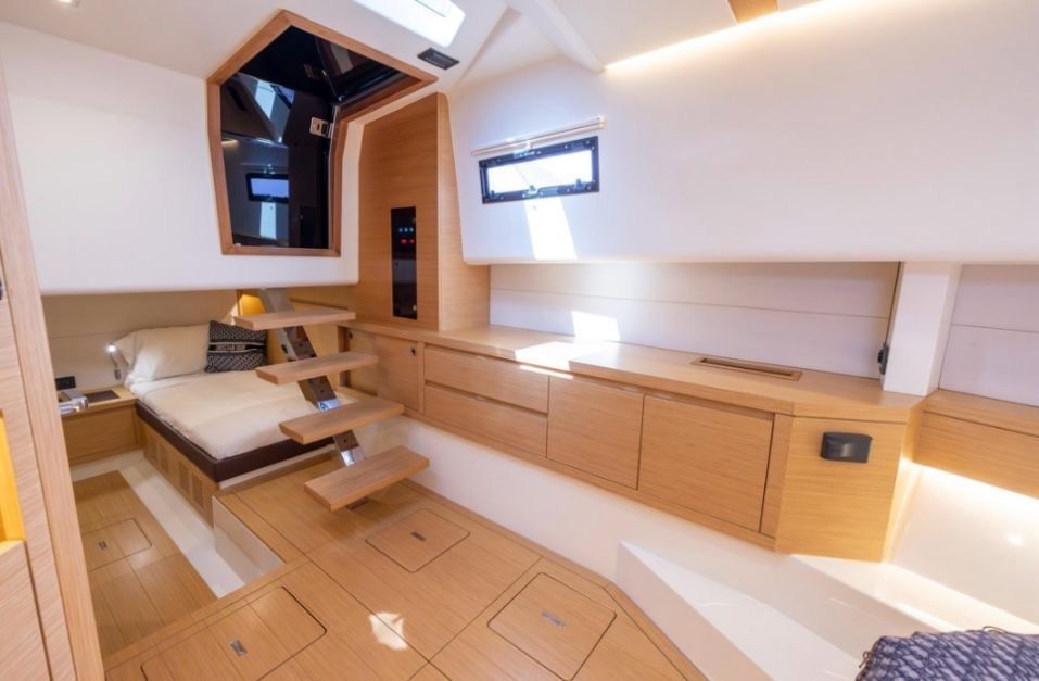 Pardo 43 | Intouchables