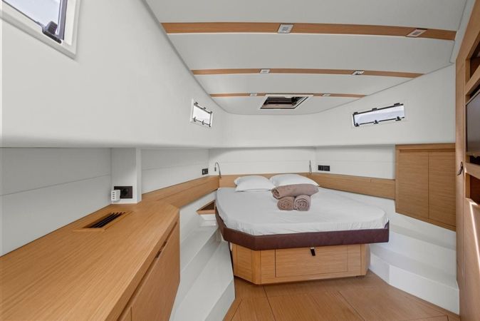 Pardo 43 | Intouchables