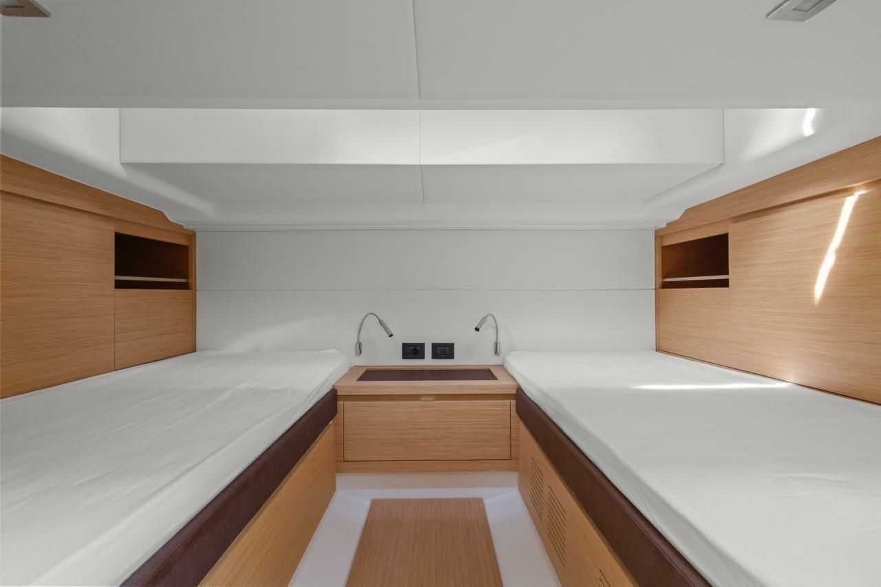 Pardo 43 | Intouchables