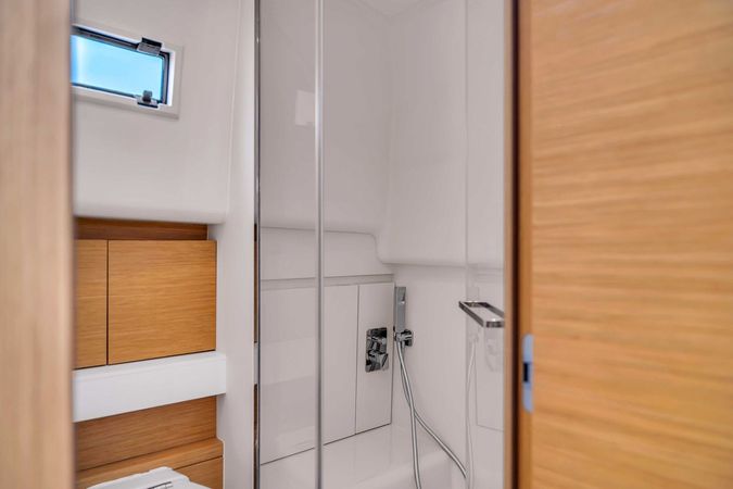 Pardo 43 | Intouchables