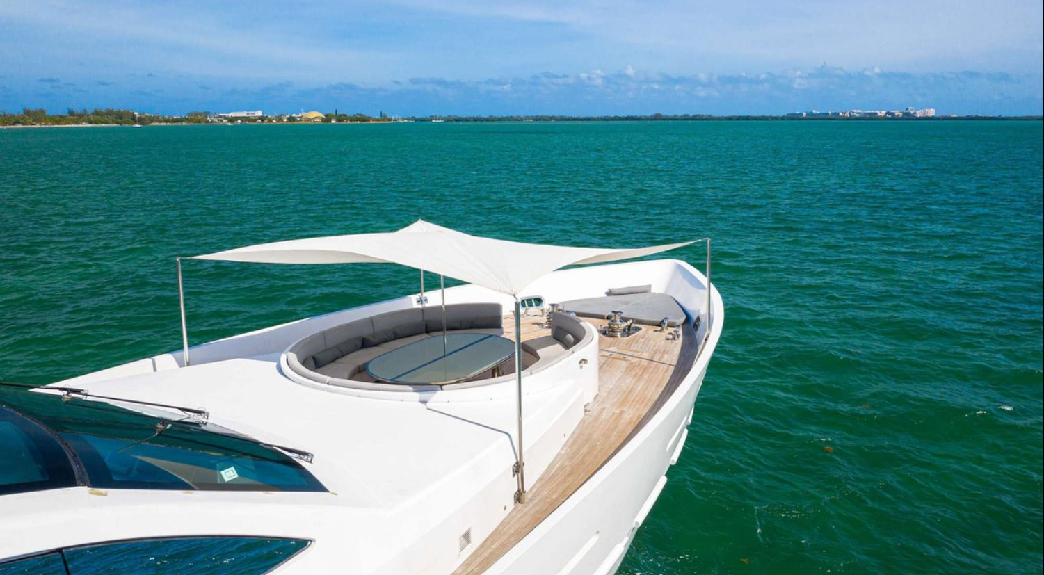 Tecnomar 120 | Double Shot