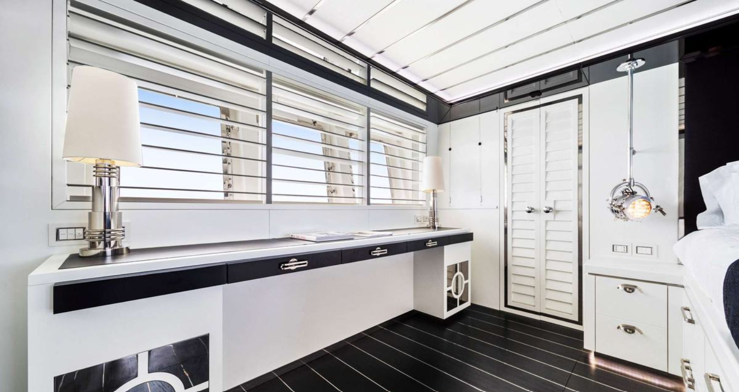 Tecnomar 120 | Double Shot