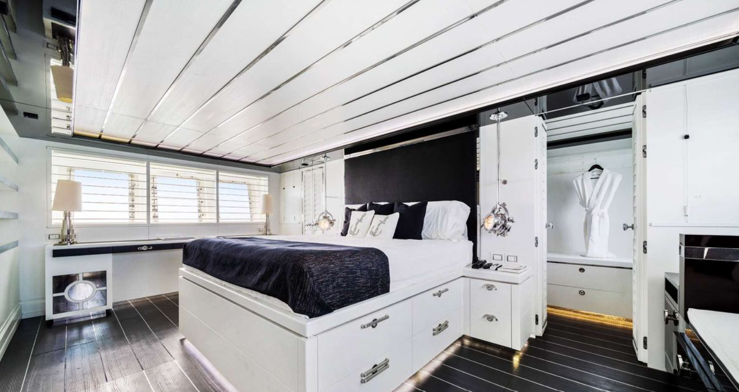 Tecnomar 120 | Double Shot