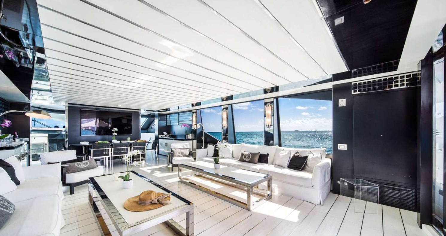 Tecnomar 120 | Double Shot