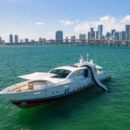 Tecnomar 120 | Double Shot