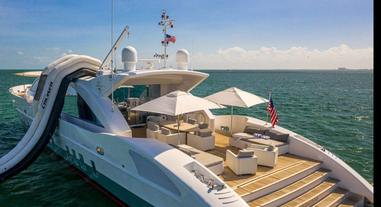 Tecnomar 120 | Double Shot