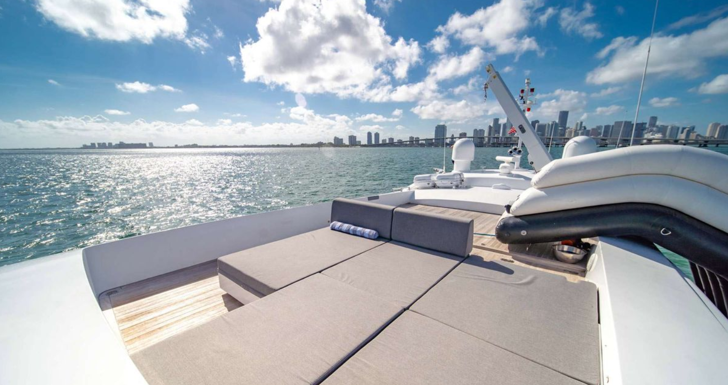 Tecnomar 120 | Double Shot