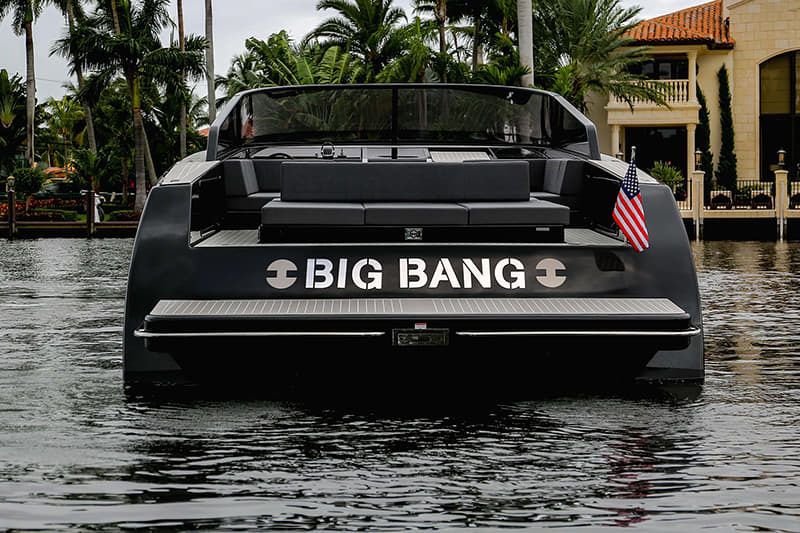 Van Dutch 55 | Big Bang