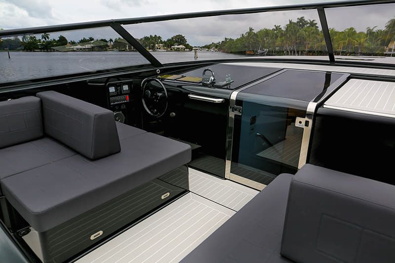 Van Dutch 55 | Big Bang