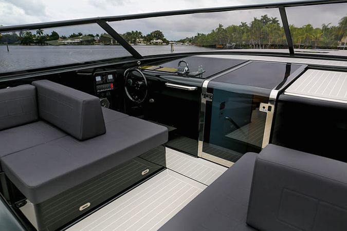 Van Dutch 55 | Big Bang