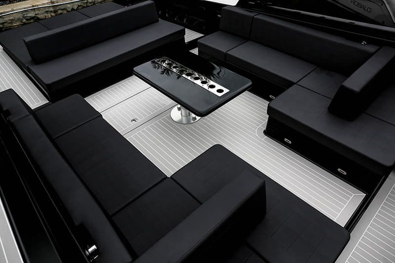 Van Dutch 55 | Big Bang