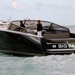 Van Dutch 55 | Big Bang