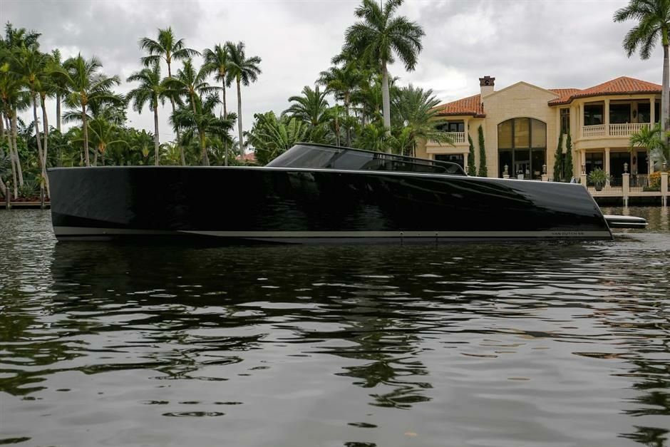 Van Dutch 55 | Big Bang