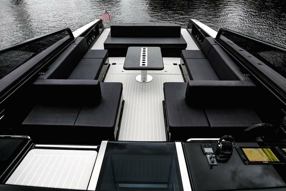 Van Dutch 55 | Big Bang