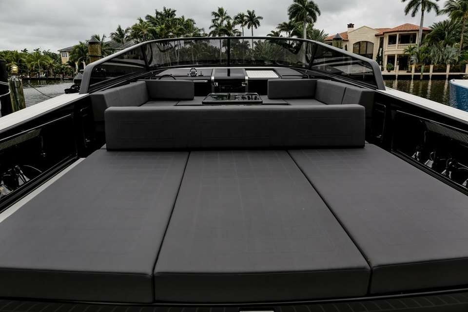 Van Dutch 55 | Big Bang