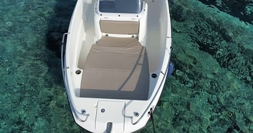 Quicksilver 675 Activ | 24