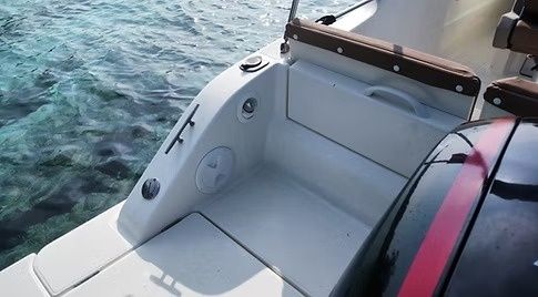 Quicksilver 675 Activ | 24