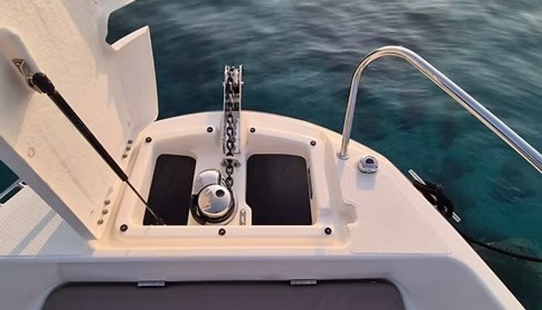 Quicksilver 675 Activ | 24